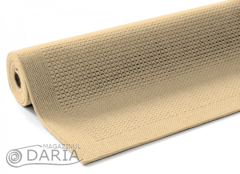 Covor din lana Lana 8986-778 beige